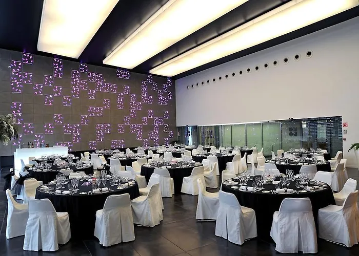 Civis Jaime I Hotel