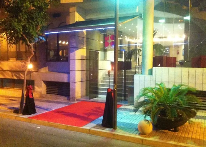 Hotel Civis Jaime I 4*