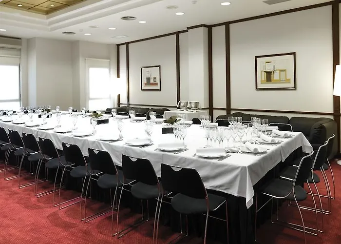 Hotel Civis Jaime I 4*
