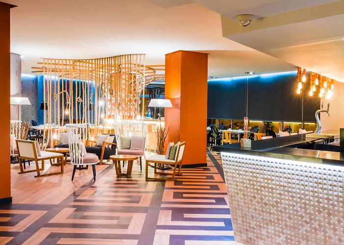 Hotel Civis Jaime I Castellón de la Plana