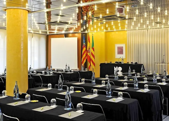 Hotel Civis Jaime I