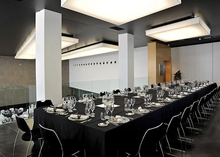 Hotel Civis Jaime I