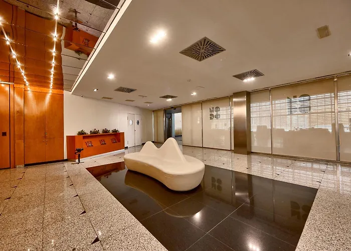 Hotel Civis Jaime I 4*