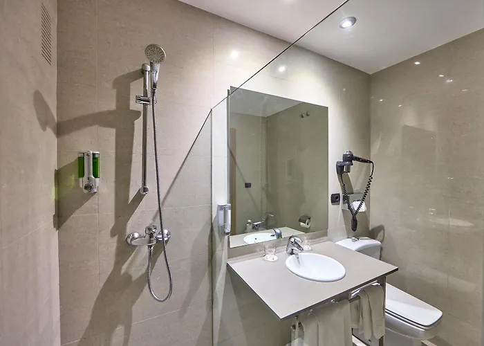 Civis Jaime I Hotel
