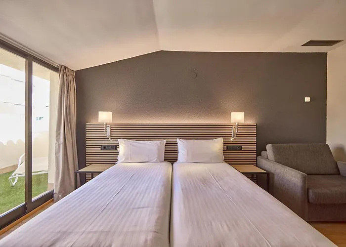 Hotel Civis Jaime I