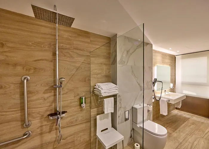 Civis Jaime I Hotel