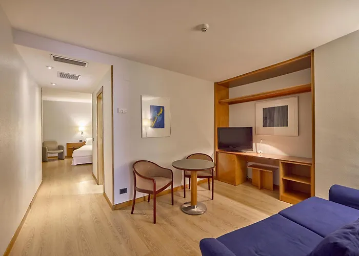 Hotel Civis Jaime I