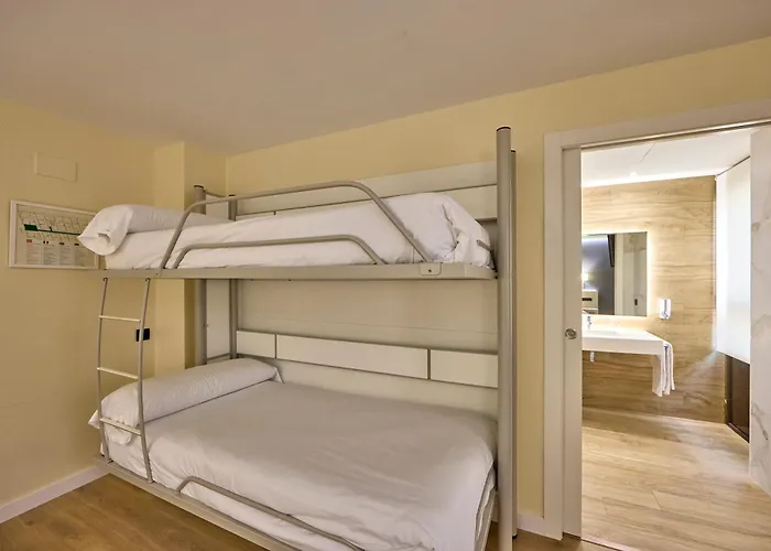 Civis Jaime I Hotel 4*