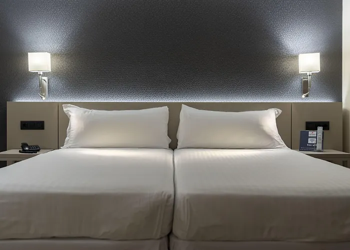 Hotel Civis Jaime I