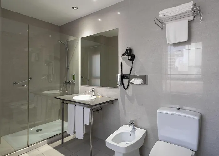 Hotel Civis Jaime I 4*