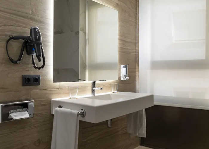 Hotel Civis Jaime I