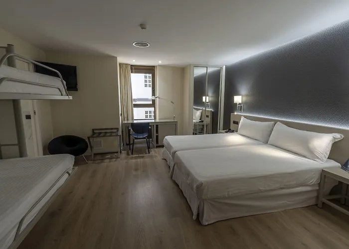 Hotel Civis Jaime I 4*