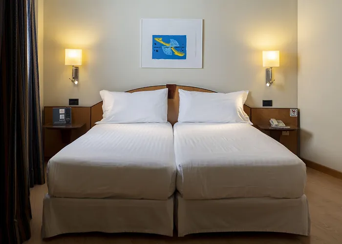 Civis Jaime I Hotel 4*