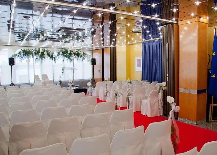 Hotel Civis Jaime I 4*