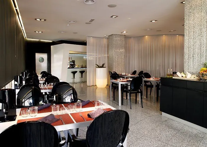 Civis Jaime I Hotel