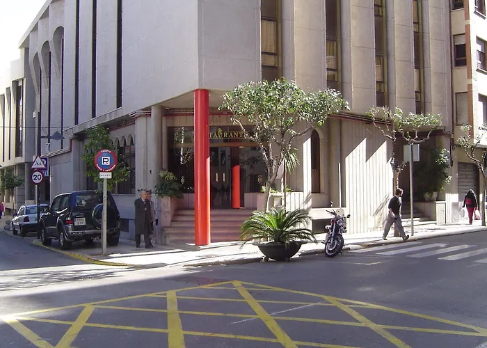 Civis Jaime I Hotel 4*